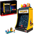 Lego iconos pac-man arcade - 10323