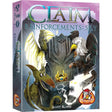 Los juegos de duendes blancos reclaman refuerzos: juego de cartas del cielo (holandés, expansión, 2 jugadores, 25 minutos, a partir de 10 años)