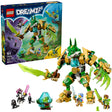 Lego dreamzzz 71508 zorro mecánico