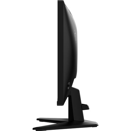 Monitor gaming msi mag 255xf 24.5 (negro, 2x HDMI, display port, 300 Hz)