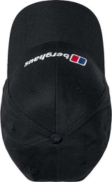 Reconocimiento del logotipo de Berghaus - gorra
