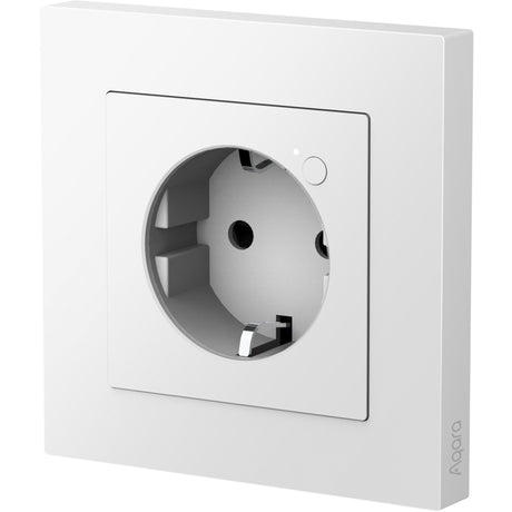 Regleta Aqara wall outlet h2 eu (blanco, zigbee)