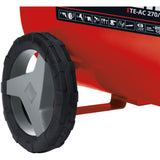 Compresor Einhell te-ac 270 50 10 (rojo)