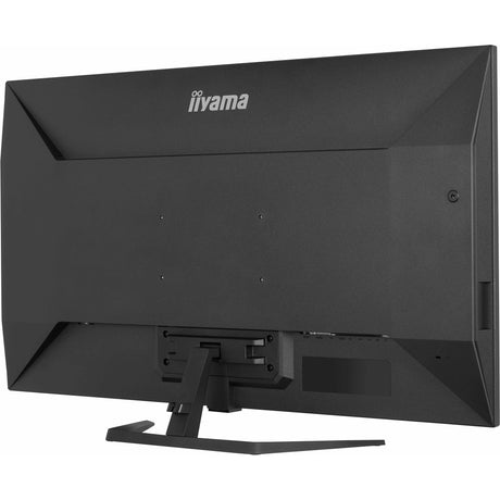 Monitor iiyama prolite x4373uhsu-b2 42.5 4k uhd (negro (mate), hdmi, displayport, usb-c)