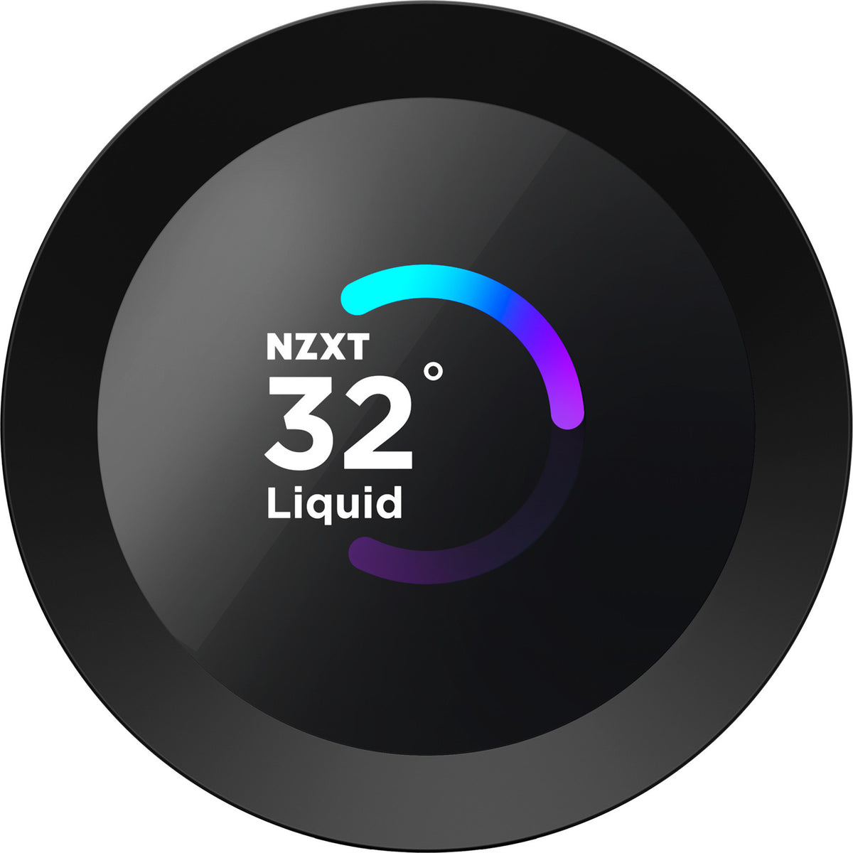 Refrigeración por agua NZXT Kraken Plus 240 RGB (negro)