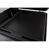 Barbacoa Traeger Ranger (negra)