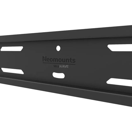 Neomounts select wl30s-850bl16 montaje plano en pared (negro)