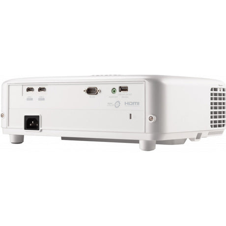 Viewsonic px701-4k proyector dlp 4k uhd (blanco, 3200 lúmenes ansi)