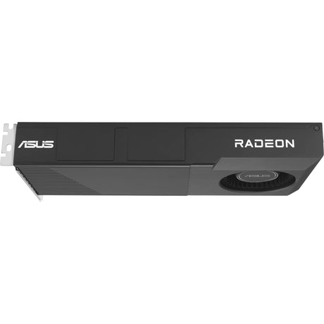 Tarjeta gráfica asus radeon™ ai pro r9700 turbo (negra, displayport, hdmi)