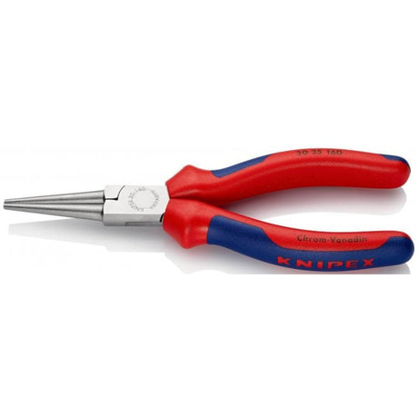 Alicates Knipex con punta larga 160 mm forma 3 - 3035160