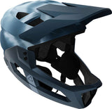 Leatt enduro 2.0 - casco integral