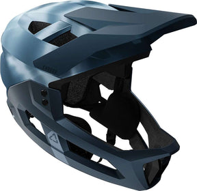 Leatt enduro 2.0 - casco integral