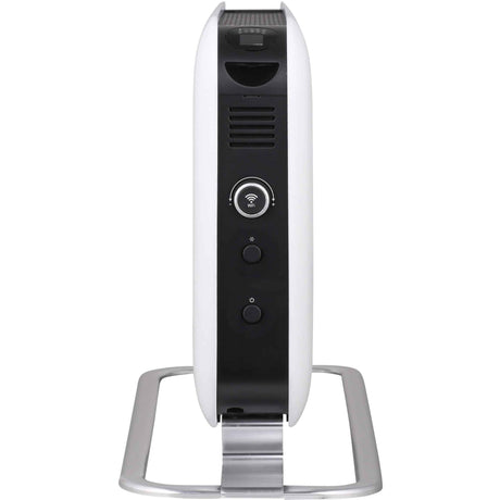 Calentador convector WiFi Mill co1200wifi3 (blanco, 1200 vatios, WiFi + control por aplicación)