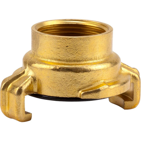 Acoplamiento kaka gardena con rosca interna pieza de grifo de 26,5 mm (g 3 4 ) (7108-20)