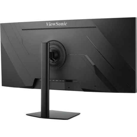 Viewsonic VA3820C UWQHD+ monitor curvo 21:9 con concentrador USB-C 38 ultra ancho (negro, 2x HDMI, 1x Displayport, USB-C, USB-B)
