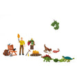 Schleich calendario de adviento dinosaurios 98644