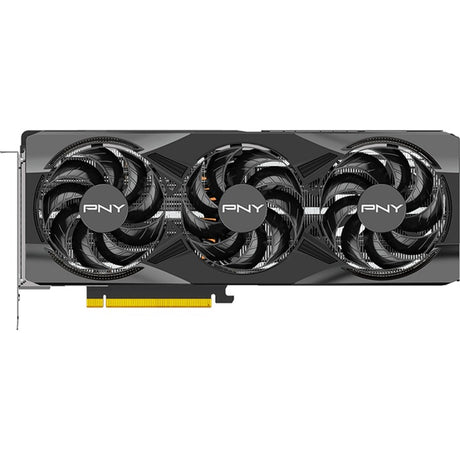 Tarjeta gráfica Pny Geforce RTX 5070 Ti OC (DLSS 4, 3x Display Port, 1x HDMI)