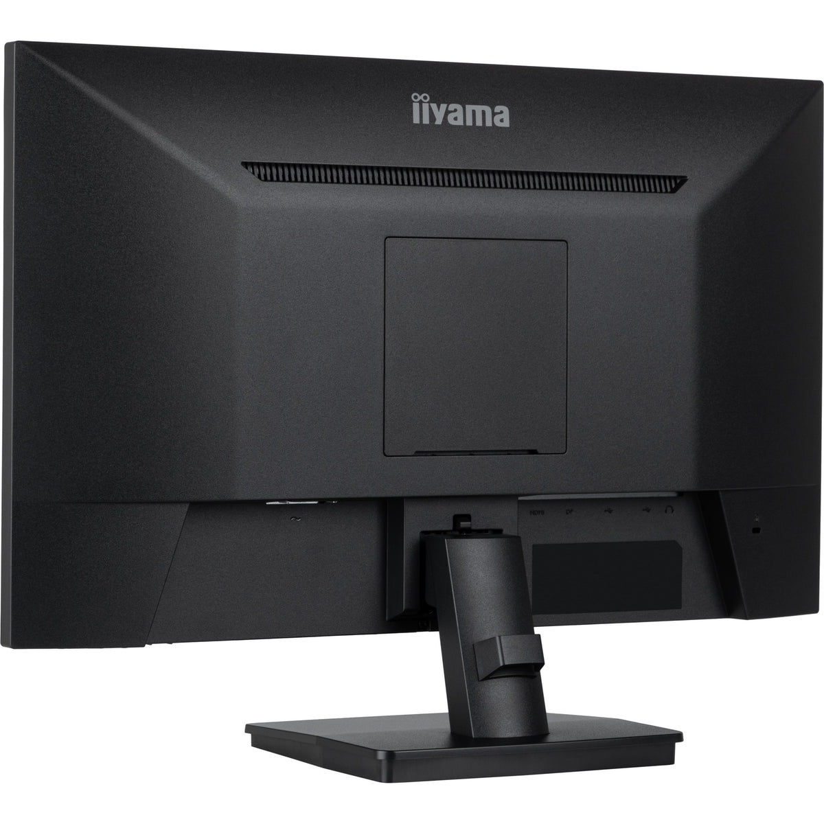 Monitor Iiyama prolite xu2493hsu-b7 24 (negro (mate), HDMI, display port, 2x USB-A, USB-B)