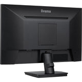 Monitor Iiyama prolite xu2493hsu-b7 24 (negro (mate), HDMI, display port, 2x USB-A, USB-B)