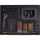 Fuente de alimentación Silverstone tfx tx300 de 300 vatios (negra)