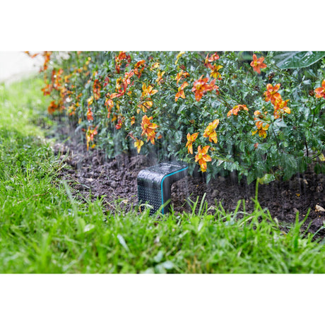 Sensor inteligente de humedad del suelo Gardena - funciona con pilas