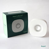 Sensor de aire Ty frient (blanco, zigbee 3.0)