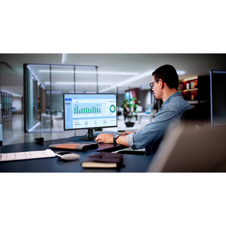 Philips 27b2n3500j 27 monitor (zwart, 1x displayport, 2x hdmi, 3x usb-a, 120 hz)