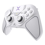 Mando inalámbrico Turtle Beach victrix pro bfg (blanco, playstation 5, playstation 4, PC)