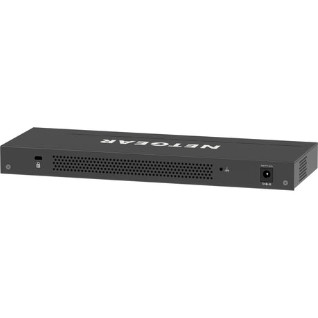 Conmutador Netgear gs316epp (negro)