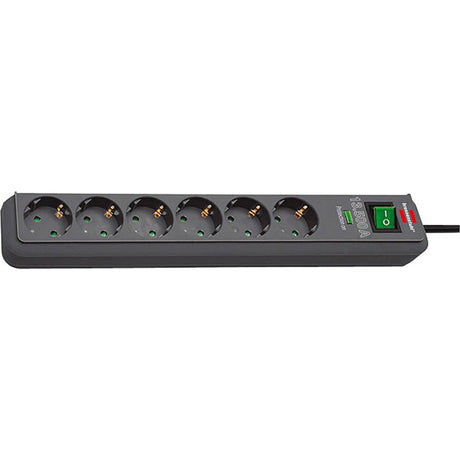 Brennerstuhl regleta eco-line bn3073 negro