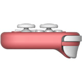 Gamepad 8bitdo lite 2 rosa (rosa, android, switch, raspberry pi)