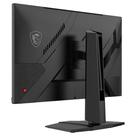 Monitor gaming msi mag 272qpf e20 27 (negro, 2x HDMI, display port, 200 Hz)