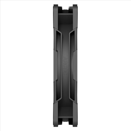 Ventiladores de caja Arctic p14 pro pst (negro, 5 piezas, 140 x 140 x 27 mm, pwm)