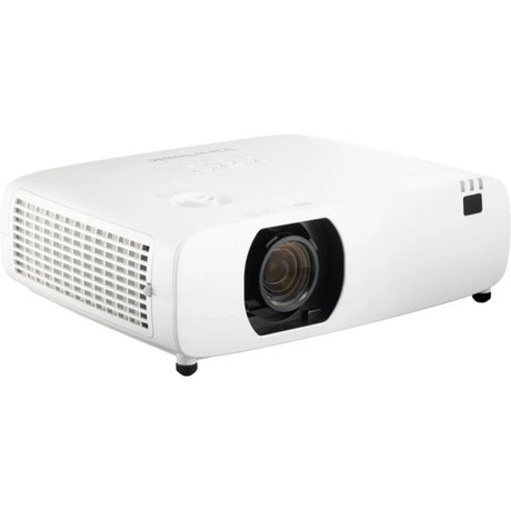 Proyector de instalación láser Viewsonic lsc520wu wuxga (blanco, 5200 lúmenes ansi)