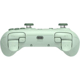 Mando con cable 8bitdo ultimate 2c (verde)