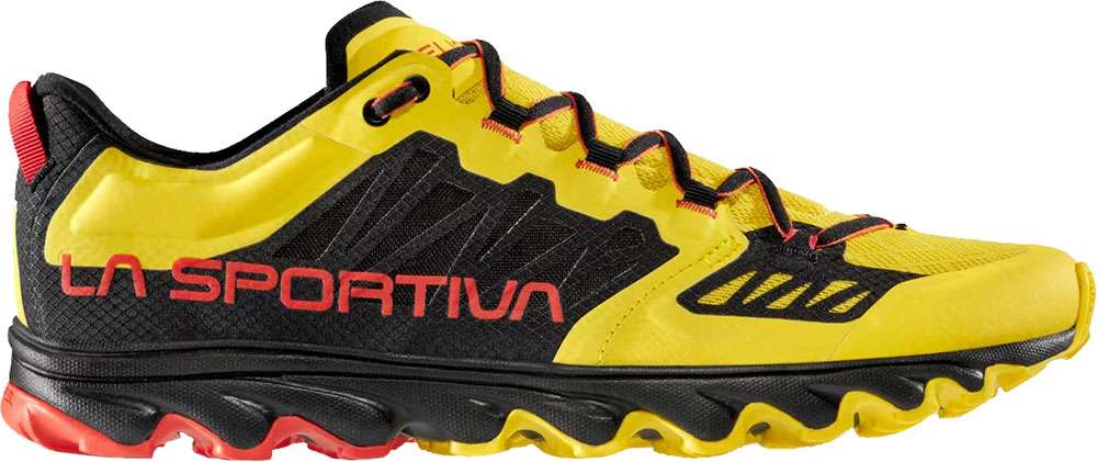 La sportiva helios iii - zapatillas de trail running