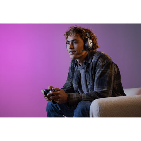 Turtle beach ear force recon 70p negro (2024) auriculares supraaurales para juegos (negro, ps4, ps5, xbox series x|s, xbox one, switch, pc, móvil)
