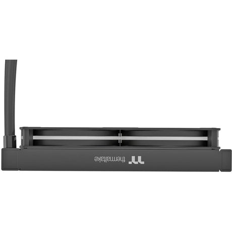 Thermaltake TH240-S V3 ARGB Sync AIO Enfriador líquido Refrigeración por agua (Negro)