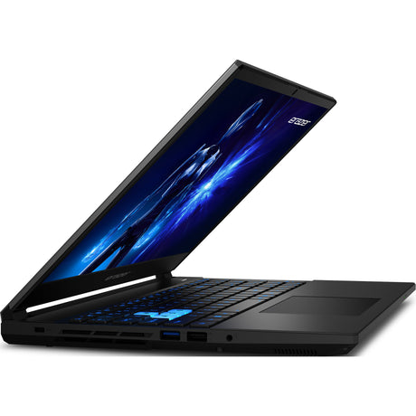 Erazer vice 15 p1 md62761 15.6 portátil para juegos (negro | core 7 250h | rtx 5060 | 16 GB | 1 TB SSD)