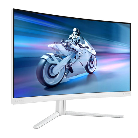 Philips Evnia 27m2c5501 00 27 monitor gaming curvo (HDMI, DisplayPort, 180 Hz)