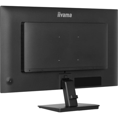 Monitor Iiyama prolite x2792hsu-b1 27 (negro (mate), HDMI, display port, 2x USB-A, USB-B, 120 Hz)