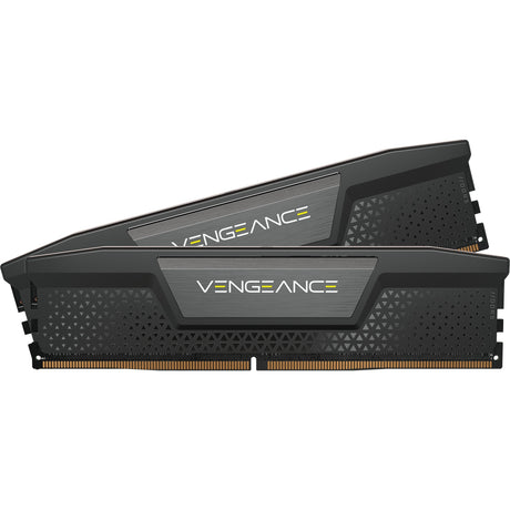 Corsair Vengeance 32 GB DDR5-5200 (2x 16 GB) RAM (negro, cmk32gx5m2b5200c40, xmp 3.0)