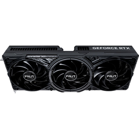 Tarjeta gráfica Palit GeForce RTX 5080 Gaming Pro OC (DLSS 4, 3x DisplayPort, 1x HDMI 2.1)