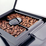 Melitta barista ts smart f850-101 totalmente automática (plateada)
