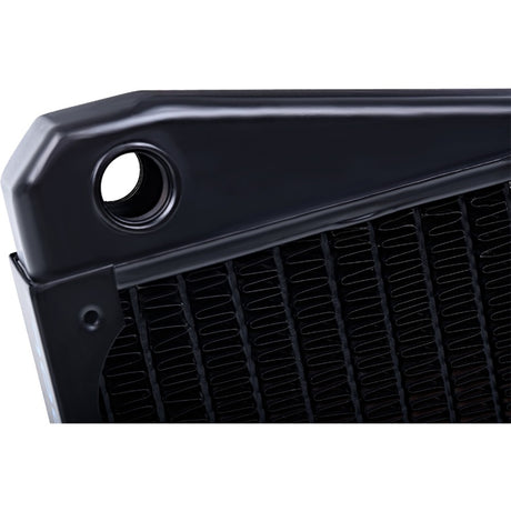 Radiador Alphacool nexxxos st30 x-flow 360mm (negro)
