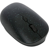 Ratón Targus ergoflip ecosmart (negro, 4000 ppp, Bluetooth 5.0 de bajo consumo)