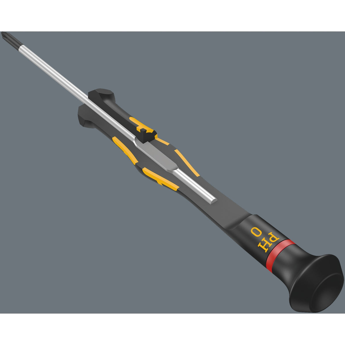 Wera kraftform | microesd | paquete grande 1 | juego de destornilladores | electricista | 25 piezas - 05134019001