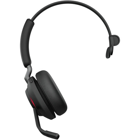 Auriculares jabra evoluciona2 65 mono negro