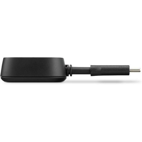 Viewsonic Viewshare WPD-900 Cliente de transmisión de kit de transmisión de pantalla inalámbrica (negro, USB-C)