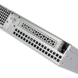 Silverstone rm100 1u rackmount, rack, gabinete para servidores